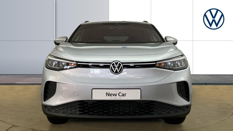 Volkswagen ID.4 125kW Match Pure 52kWh 5dr Auto [19'' Alloys] Electric Estate